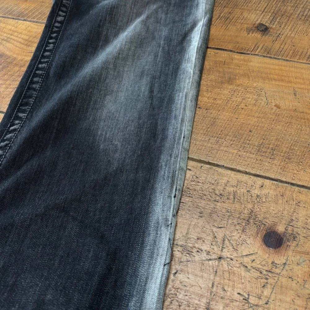 Akademiks these jeans
